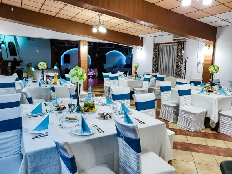 Restaurant nuntă Galați – Restaurant Madona